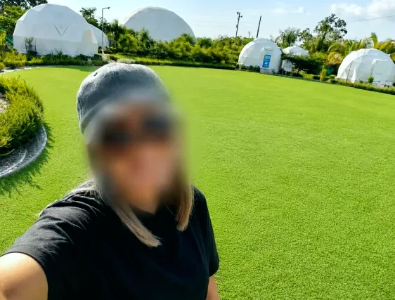 Amrit, 35