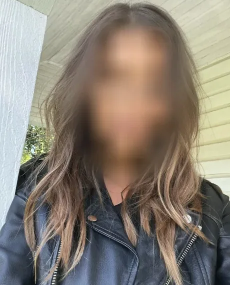 Bethany, 32