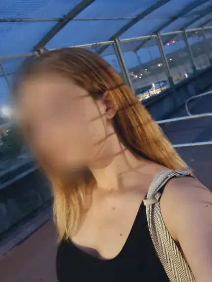 Bushra, 23