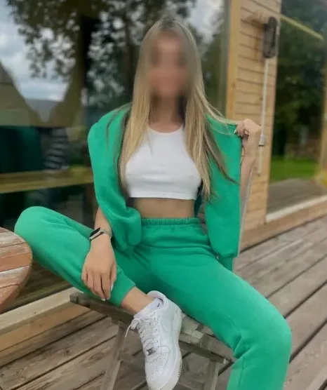 Bushra, 31