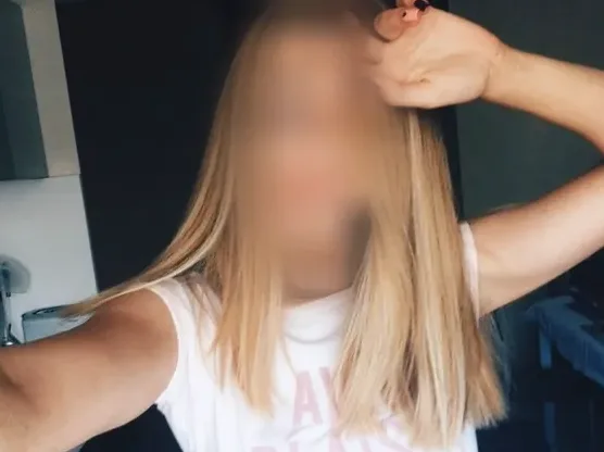 Catriona, 28