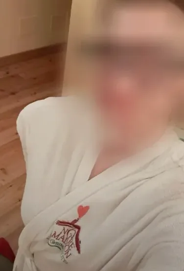 Catriona, 40