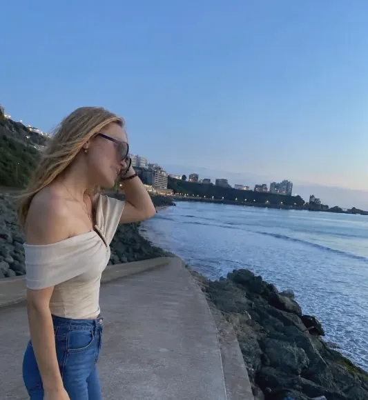 Grace, 19