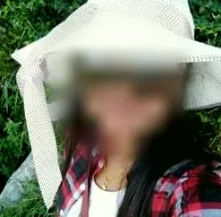 Holly, 34