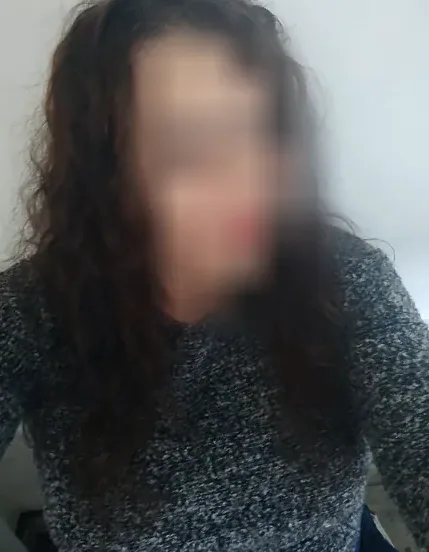 Isobel, 39