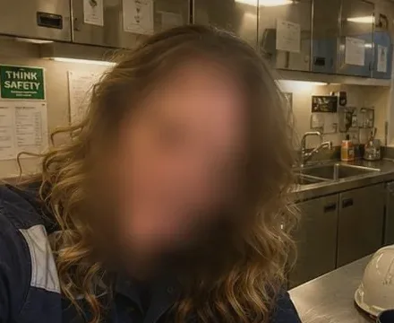 Karolina, 39
