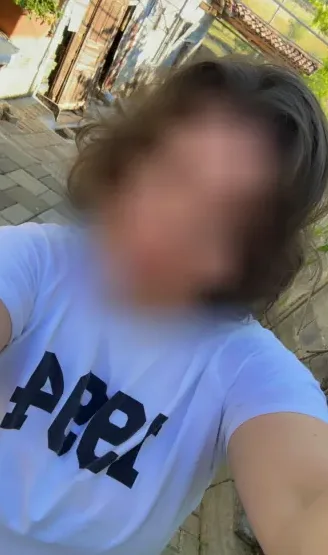 Leyla, 32