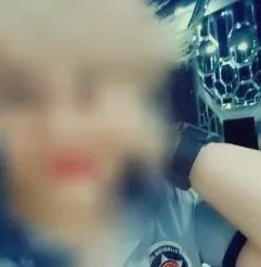 Lily, 36