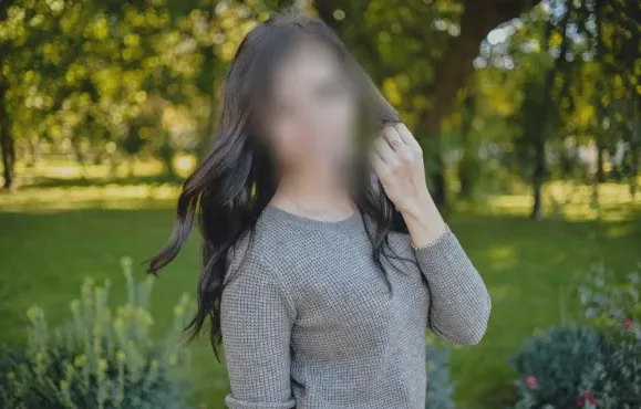 Magda, 32