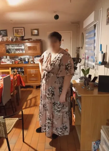 Magda, 22