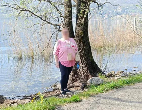 Mariam, 40
