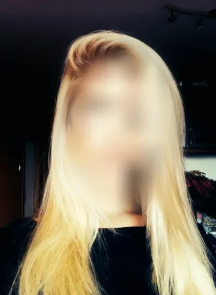 Naomi, 28
