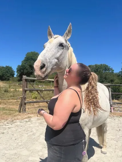 Rosie, 23