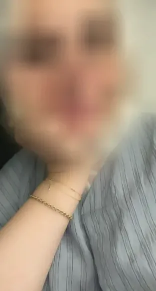 Simran, 36